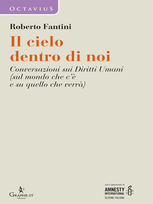 cover image of Il cielo dentro di noi